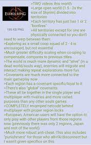 The hope is bandai namco will show off gameplay two years later, at. Elden Ring Supposed Real Info Eldenring