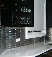 For the first design, we stacked the tile horizontally. Modern Mixed Brick Pattern Mosaic Stainless Steel Tile For Kitchen Bac