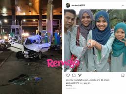 Lokasi senang untuk mencari makan & minum. Usap Muka Arwah Lama Lama Bapa Mangsa Kemalangan Tol Batu 3 Sebak Pegang Jenazah Anak Remaja