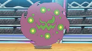 19 Facts About Spiritomb - Facts.net