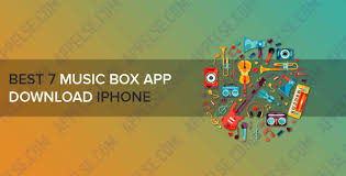 You've made the transition to the google play store. Best 7 Music Box App Download Iphone