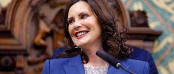 Gov. Whitmer proclaims August 26 as Women's Equality Day