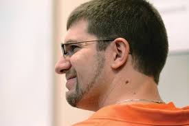 Parks tells his version of day his wife died