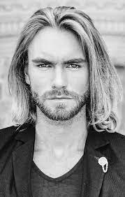 Top 12 Mane Hairstyles For Men Mens Hairstyles Long Hair Styles Men Mane Hair