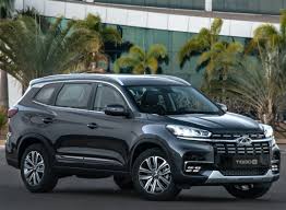 Commercial cherries are obtained from cultivars of several species, such as the sweet prunus avium and the sour prunus cerasus. Breaking Pakistan To Get Chery Suvs Soon Sources Pakwheels Blog