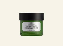 Our nutriganics™ drops of youth™ concentrate helps to leave skin looking smoother, fresher and healthier with instant moisturisation. The Body Shop Has Released Its New Drops Of Youth Range We Put It To The Test The Independent