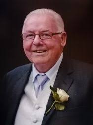 Condolence Book for Jimmy Carroll (Clonmel, Tipperary)