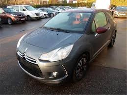 Image result for Rouge Carmen 2011 Citroen