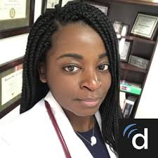 Dr. Magdala Chery, DO