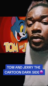 Tom and Jerry Jerry Is Evil