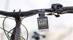 * komplettieren sie herausforderungen, welche die app bietet und bleiben sie motiviert, mehr mit dem fahrrad zu fahren. Gps Tracker Fur E Bikes Co Biketrax Gps Diebstahlschutz Von Powunity Youtube