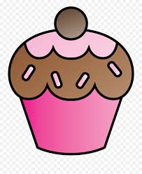 Kumpulan sketsa gambar kue ulang tahun dunia mewarnai cara menggambar ice cream dan mewarnai grada read more. Download Cupcake Art On Cupcake And Pink Cupcakes Clipart Sketsa Gambar Cup Cake Emoji Cupcake Emoticon Free Transparent Emoji Emojipng Com