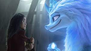 As the full trailer reveals, raya follows its titular character as she attempts to unite her kingdom. Watch Disney S Raya And The Last Dragon Trailer Now The Toy Insider