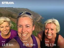 Jersey Climbs 2025 La Nethe Falaise