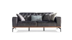 Garnes 2 Li Koltuk Irfan Home Mobilya