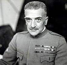 Armando Diaz's Instagram, Twitter & Facebook