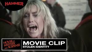 House of Mystery and Suspense