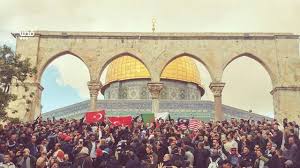 2.009 views1 year ago akinci medya. Kudus Te Turk Bayraklari Acildi Isgalci Israil Vahsice Muslumanlara Saldiriyor