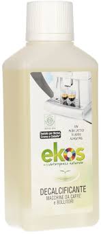 Maybe you would like to learn more about one of these? Ekos Coffee Machine Descaler 250 Ml Biolindo Online Shop International