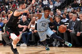 The memphis grizzlies are an american professional basketball team based in memphis, tennessee. Ja Morant And The Memphis Grizzlies Are For Real The Ringer