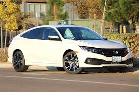 New 2020 Honda Civic Sedan In Platinum White Pearl Tracy Honda