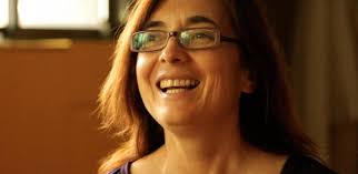 Textos de Marcela Terra