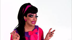 Her dream is so powerful that it creates its own fantasy world of perpetual youth. Drag Race Star Bianca Del Rio On Hurricane Bianca Sequel Skewering Russia Ew Com