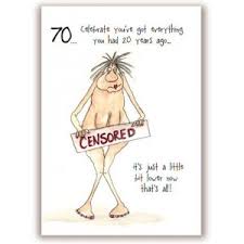 Birthday Cards For Women Funny Censored Funny Female Th Birthday Card Camilla Rose Birthday Card Birthday Cards 70th Birthday Card 70th Birthday