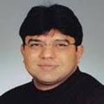 Dr. Zaheer Gill, MD, Critical Care Medicine