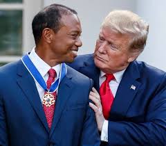 Who is tiger woods girlfriend ? Hbo Dropping Two Part Documentary On Tiger Woods Sex Scandal Blacksportsonline