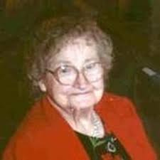 Myrtle Daisey Sanders Obituary June 6, 2010