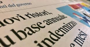 Sono compresi nel pacchetto sottoscritto: Il Sole 24 Ore Indossa Un Nuovo Formato Il Sole 24 Ore