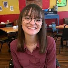 Megan Yeager (@MeganPYeager)