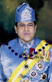 Things to do near bazar tengku anis. Dirgahayu Kdymm Tuanku Ismail Petra Sulte Ambo