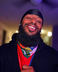 Happy Haitian Independence Day!! 🇭🇹 I hope you had some Soup Joumou! 🍲