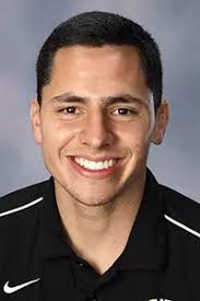 2017 Men's Soccer Roster