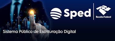 Receita Federal lança novo portal do Sped no gov.br com navegação mais simples e moderna