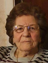 Condolence Book for Agnes Carolan (née Mc Govern) (Kells, Meath)