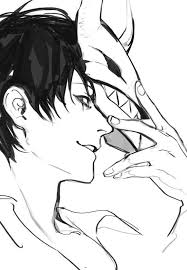 Photos And Videos By Alle Page Sando 0 Twitter Art Reference Poses Face Drawing Smile Drawing