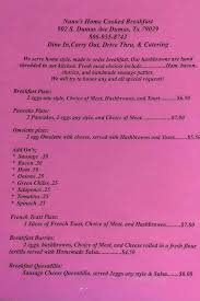 Safford az real estate & homes for sale. Online Menu Of Nana S Kitchen Dumas Tx