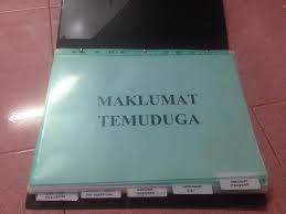 Selamat maju jaya kepada anda yang bakal menghadapi temuduga spp. Begini Susunan Fail Yang Paling Dikagumi Penemuduga Suruhanjaya Perkhidmatan Pelajaran Spp
