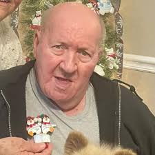 Lonnie L. Creel Jr. Obituary February 2, 2024