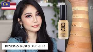 Review jujur alha alfa foundation upload, share, download and embed your videos. Review Produk Hits Alha Alfa Royal Propolis Foundation Youtube