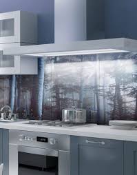 Decorative thermoplastic backsplash panels for use in kitchens and bathrooms provide the classic look of traditional tin backsplash at a fraction of the cost. Splash Acrylic Double Their Range Of Colour And Printed Kitchen Splashback Panels Marketersmedia Press Release Distribution Services News Release Distribution Services