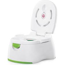 Munchkin Arm Hammer Multi Stage 3 In 1 Potty With 1 Nursery Freshener Deodorizing Disc Walmart Com Potty Seat Potty Training Seats Potty Chair