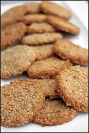 Oat Crackers Et Fromages Irlandais Recette Biscuit Aperitif Irlandais Cracker