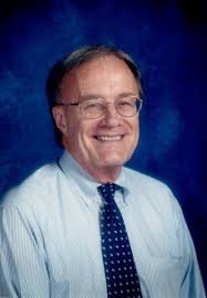 Paul David Cooke Obituary