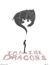 Just Imagine Dragons By Ouranbleachvamps Imagine Dragons Imagine Dragons Fans Imagine Dragons Lyrics