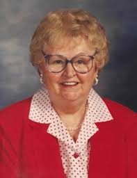 Dorothy Louise Kobelinski Obituary December 9, 2023