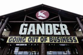 Chamberlain, peter & gander, terry. Gwinnett Gander Mountain Closes At End Of July Big Sale Includes Guns